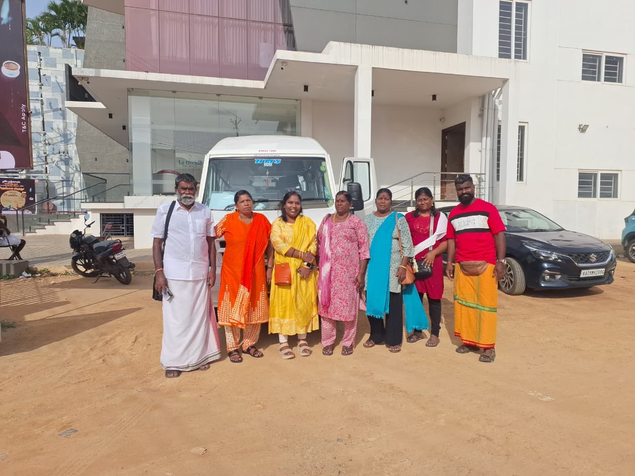 Himalayan Valley Views