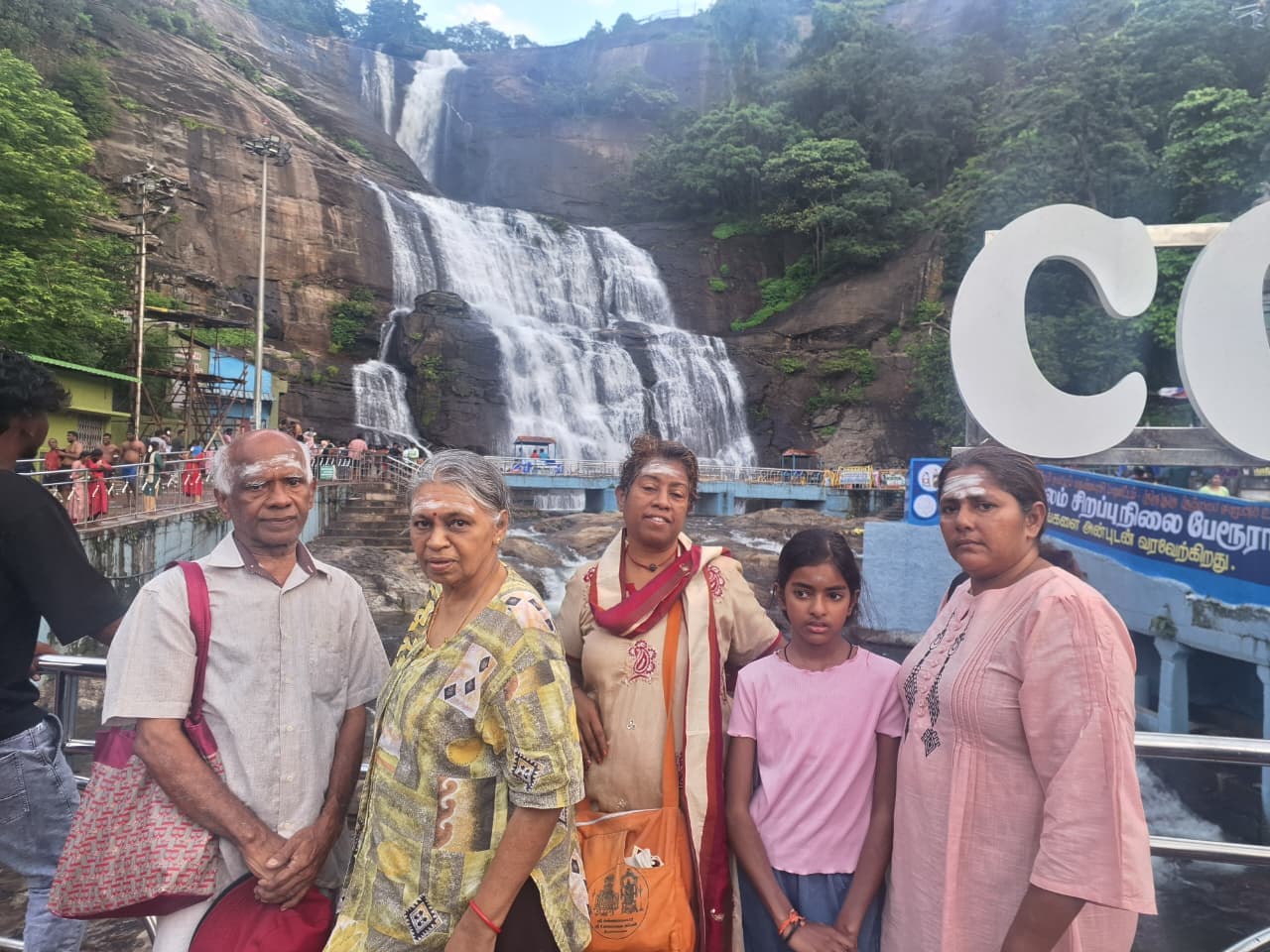 Rajasthan Camel Ride