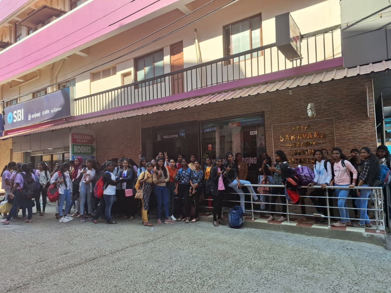 Rajasthan Stone Carving