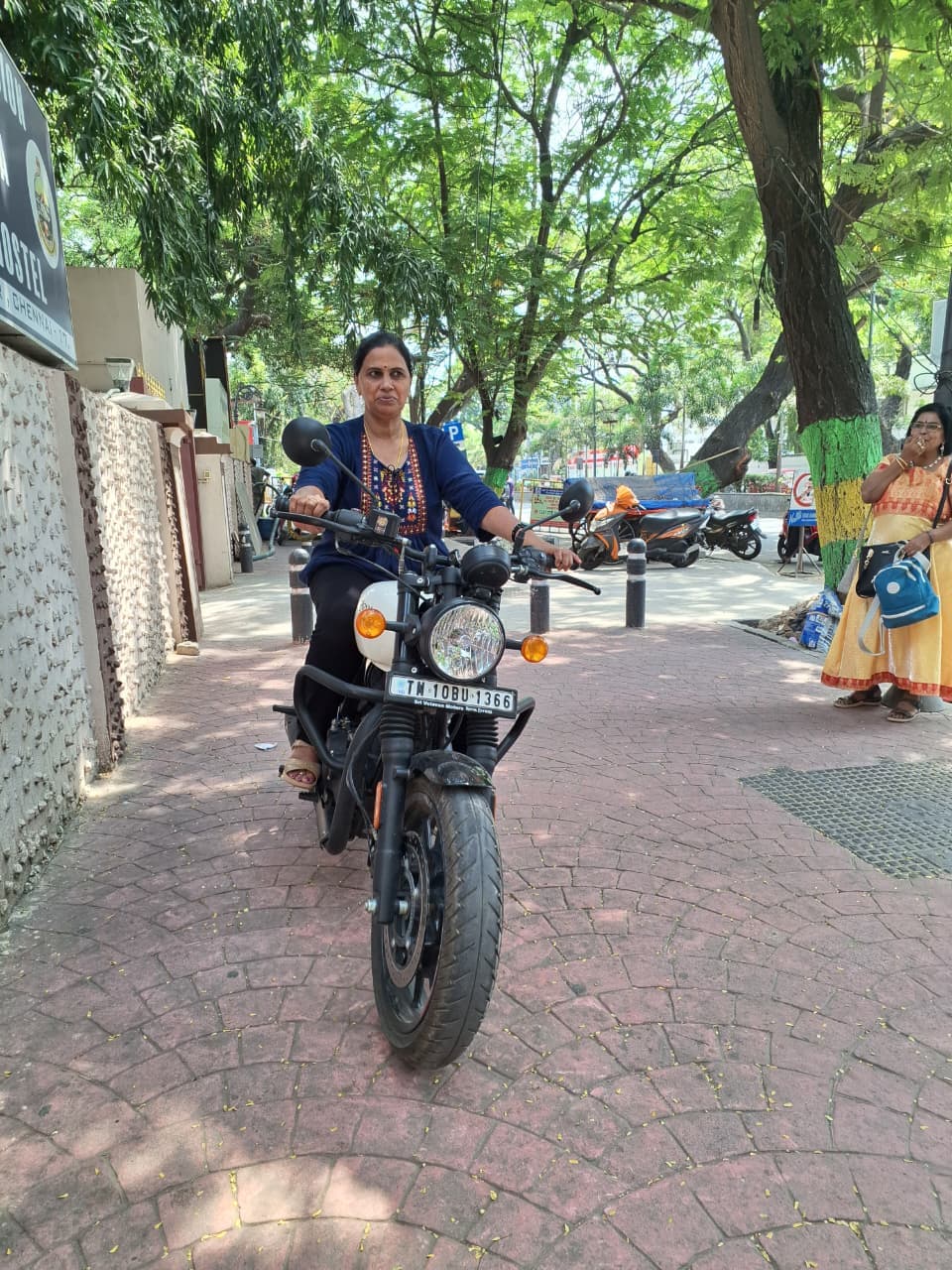 Himalayan Valley Flowers