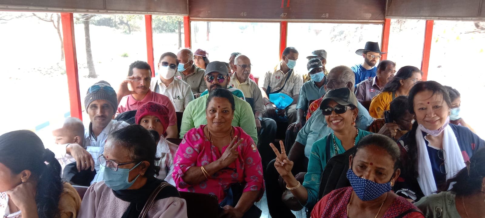 Rajasthan Palace Gardens