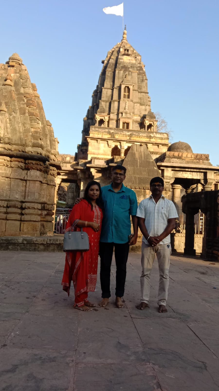 Kerala Temple Festival