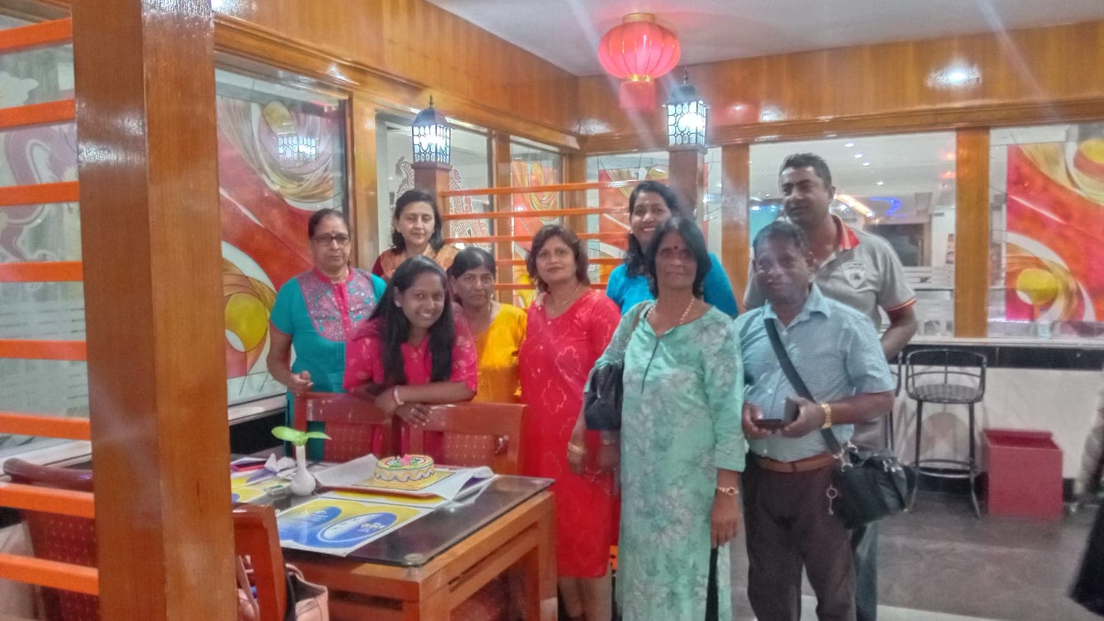 Himalayan Mountain Views