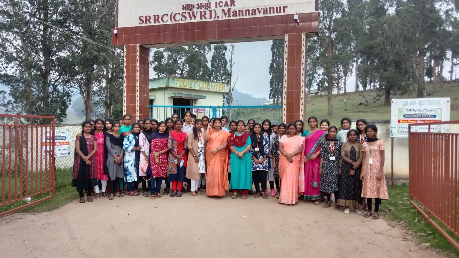 Kerala Backwater Houseboat