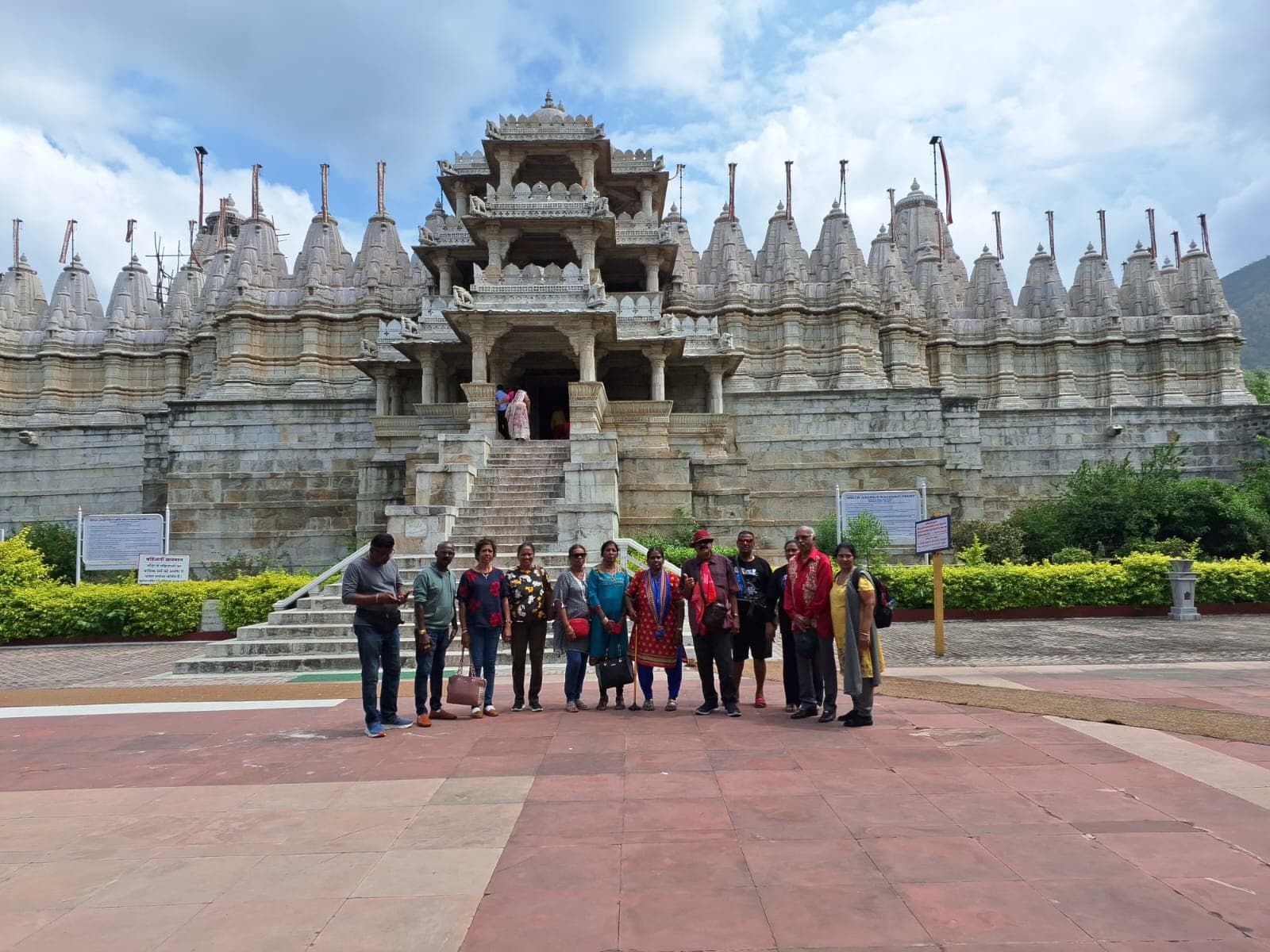 Himalayan Mountain Trek