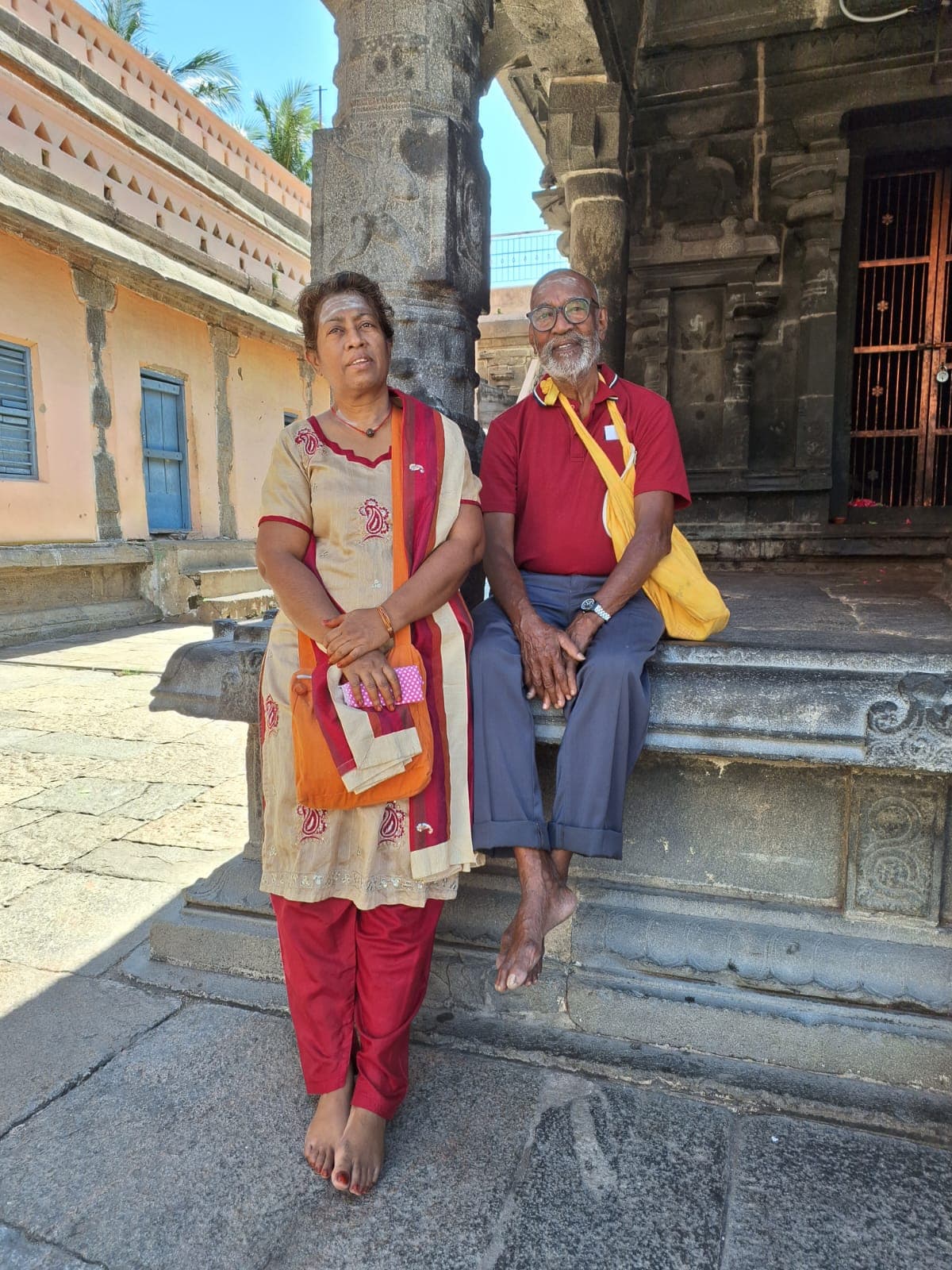 Kerala Traditional Boating