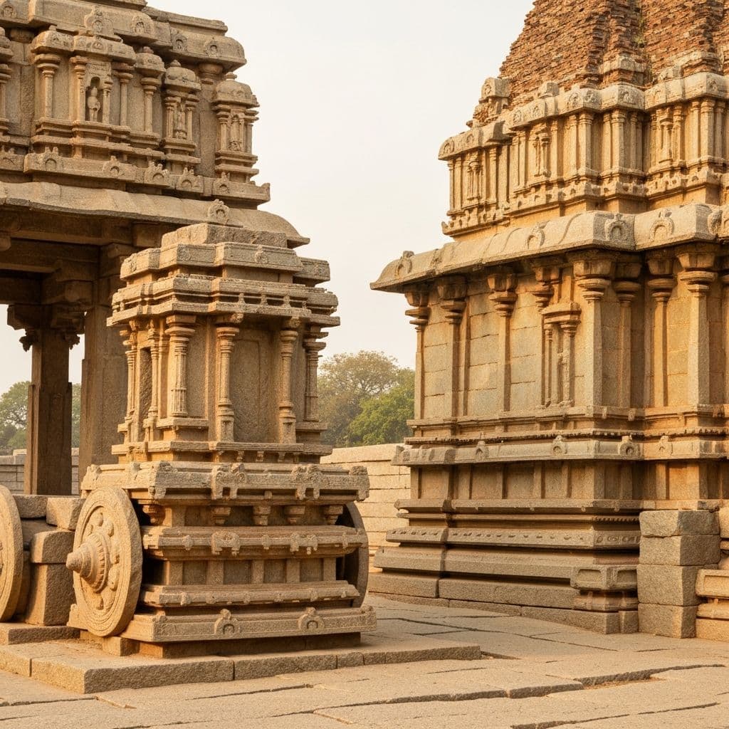 Karnataka Heritage Grand Tour