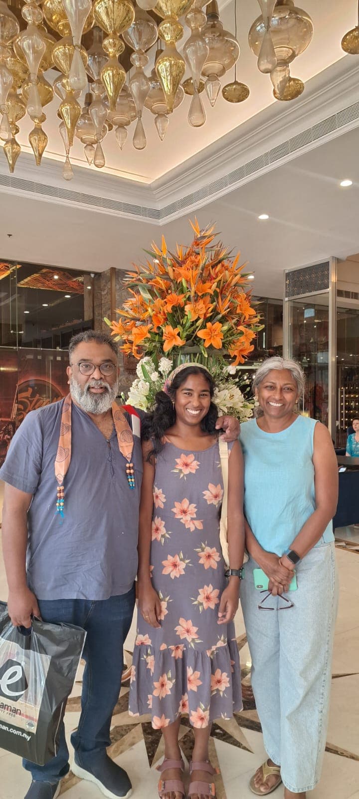 Rajasthan Royal Palace