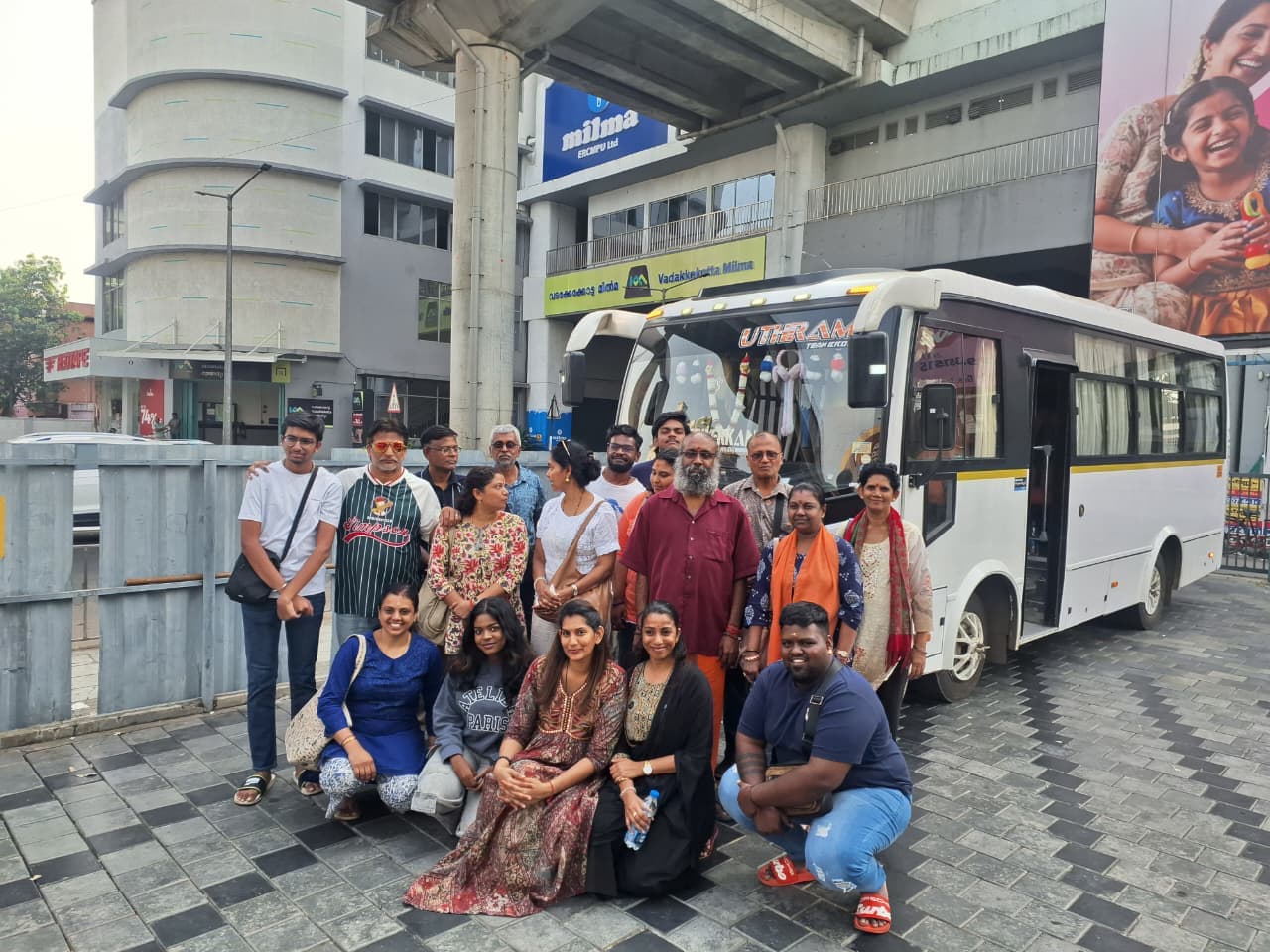 Goa Coastal Paradise