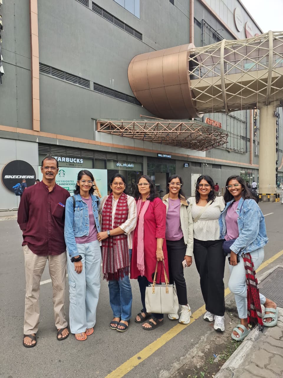 Himalayan Mountain Trek