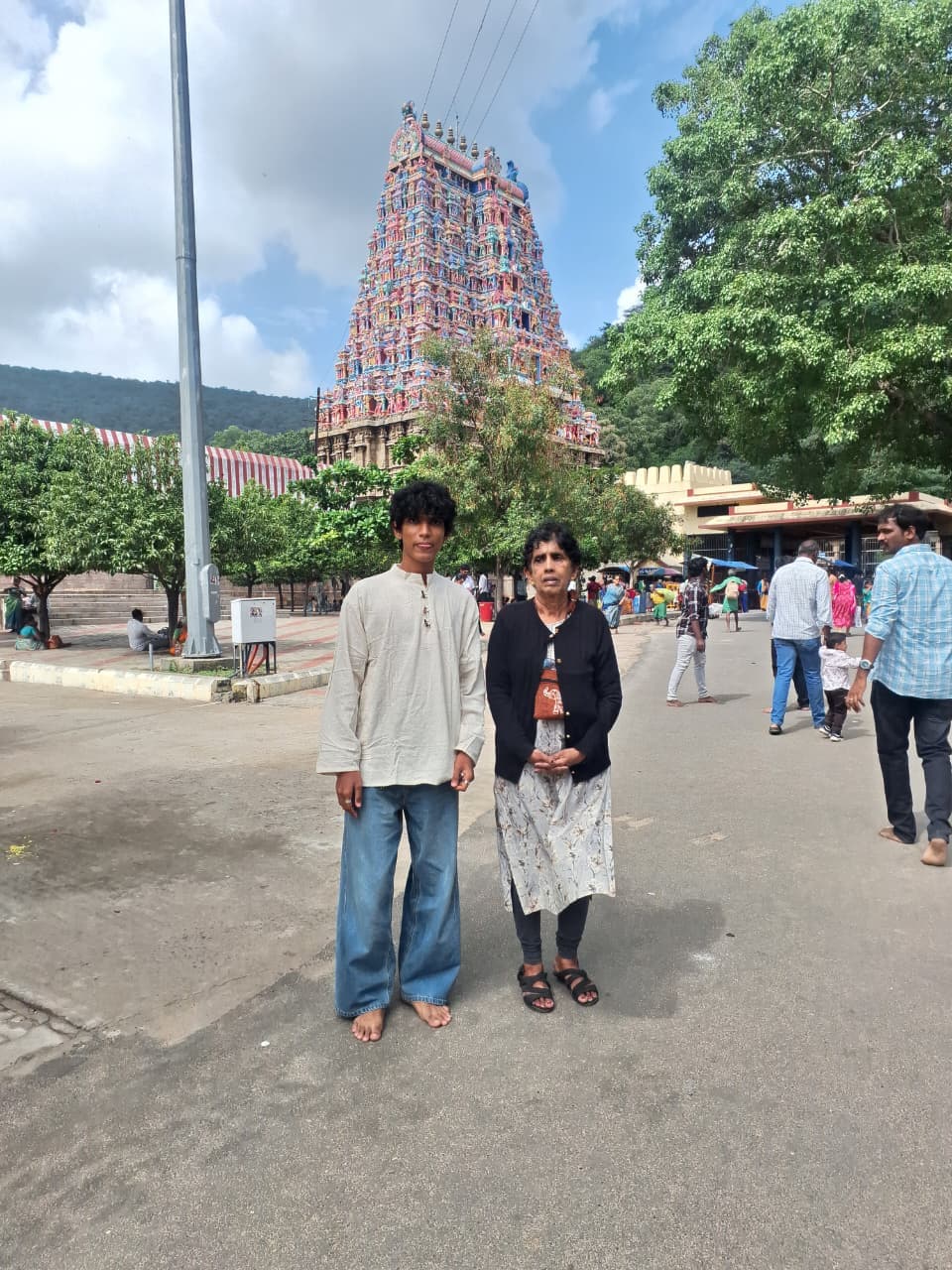 Kerala Houseboat Experience