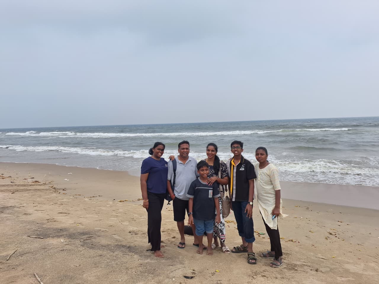 Varanasi Spiritual Ganges