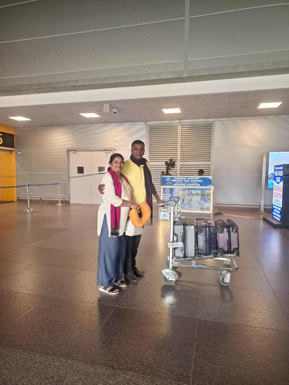 Rajasthan Desert Safari