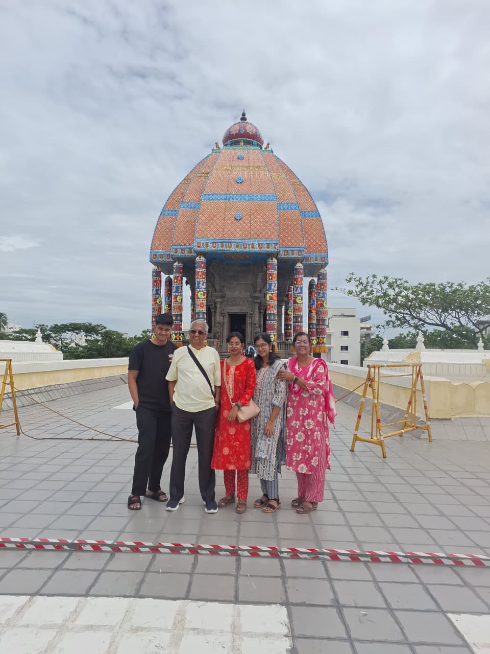Goa Portuguese Churches