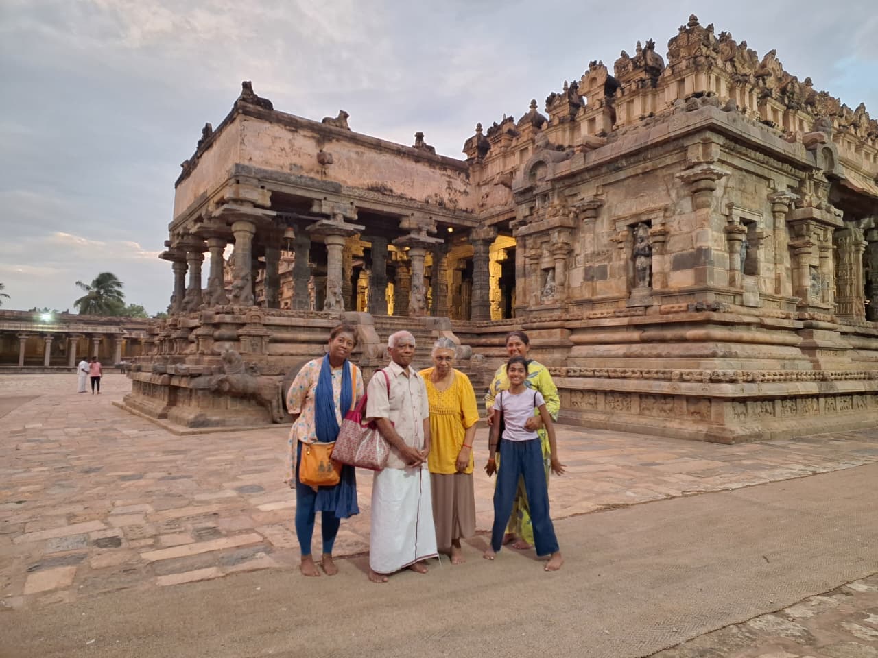 Taj Mahal Reflections