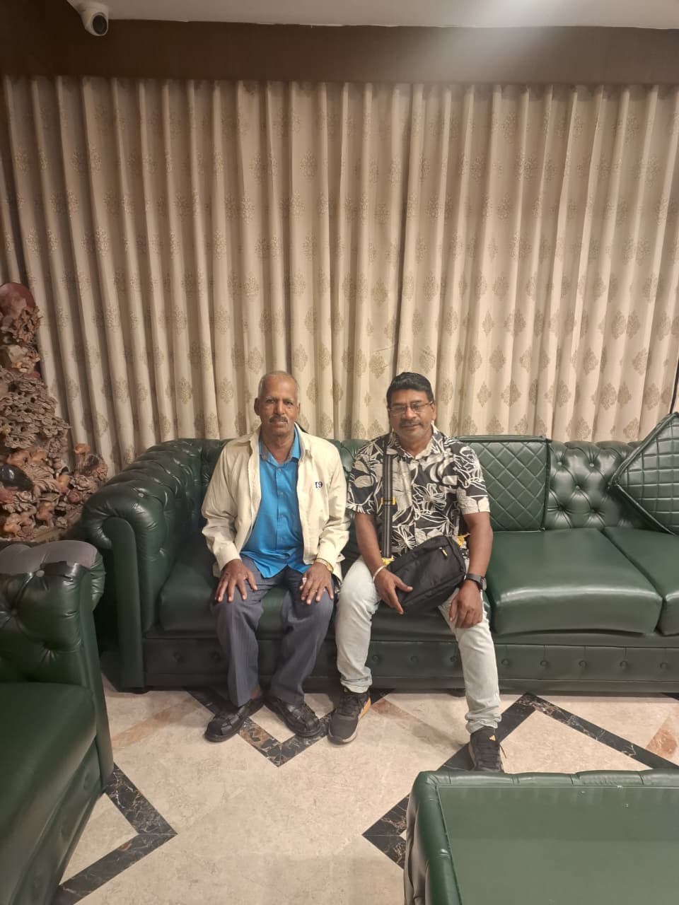 Himalayan Village Life