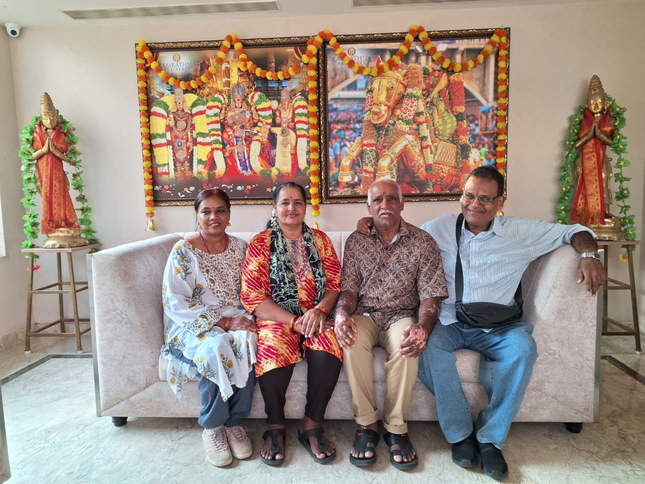 Goa Lighthouse Views