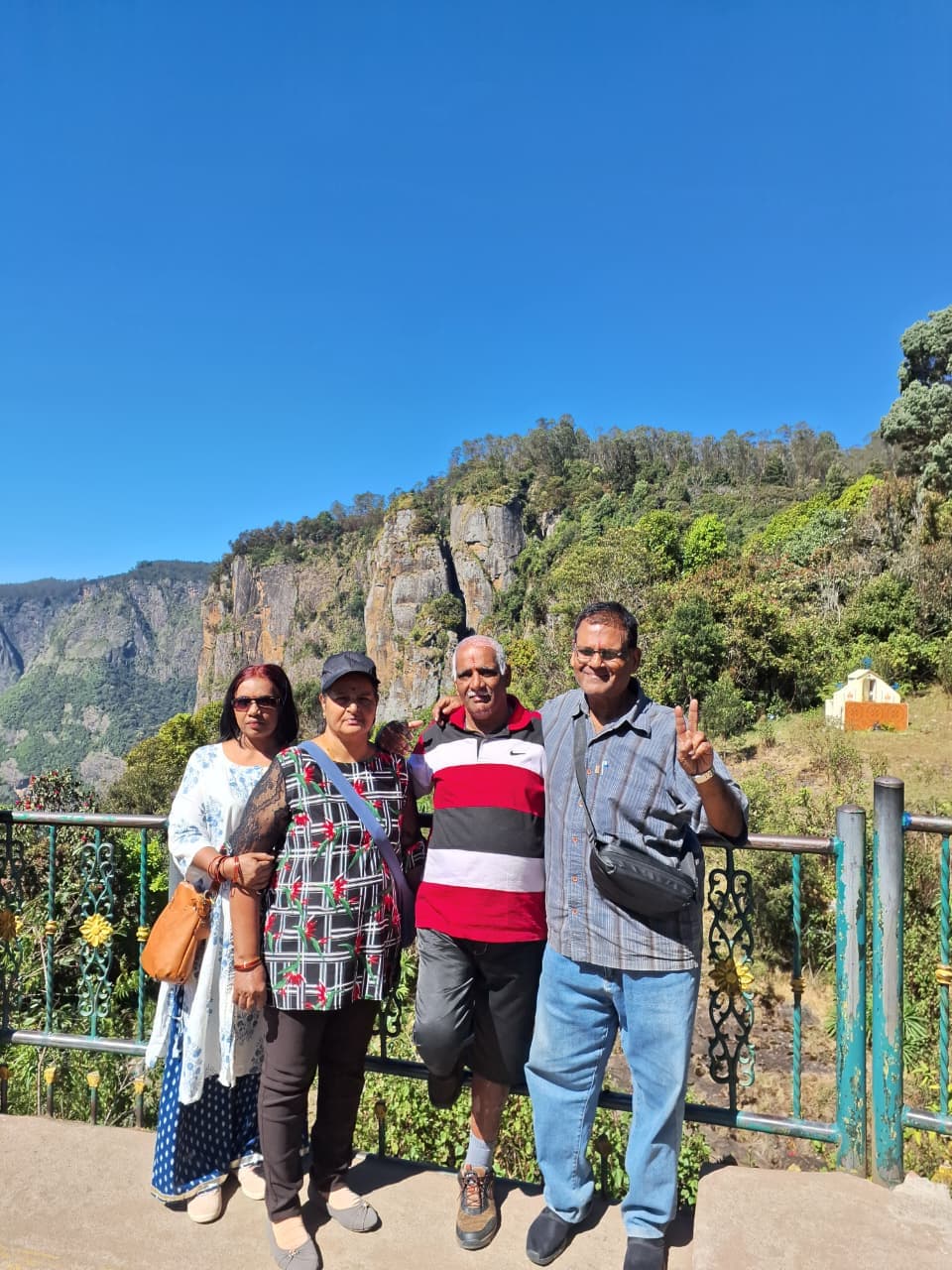 Rajasthan Puppet Show