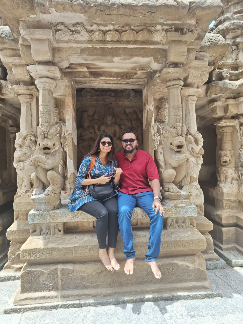 Himalayan Mountain Peaks