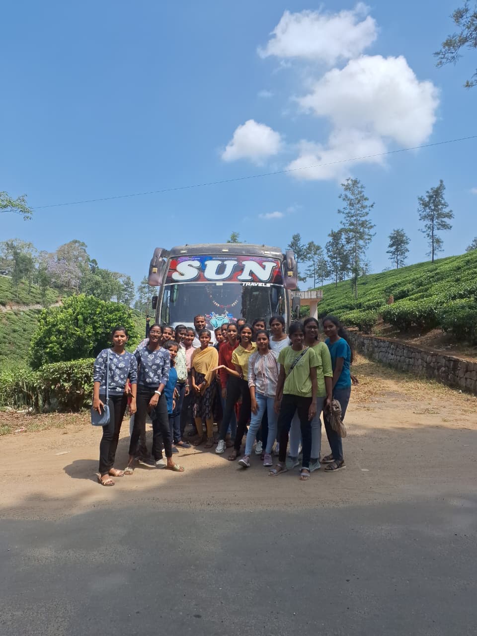 Himalayan Trekking Gear