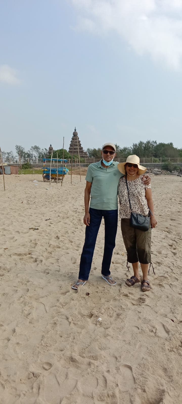 Kerala Backwater Fishing