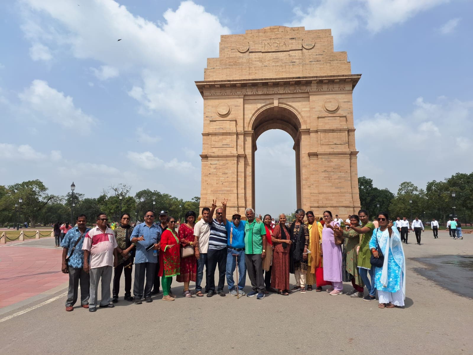 Rajasthan Palace Architecture