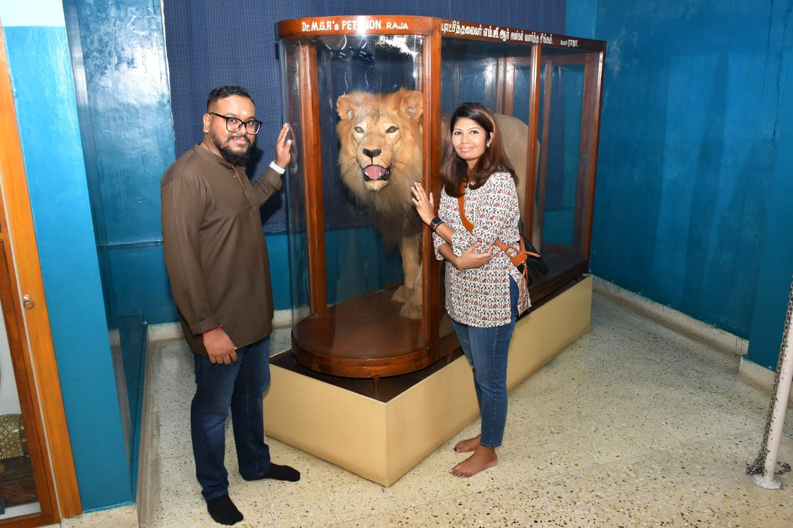 Goa Beach Relaxation