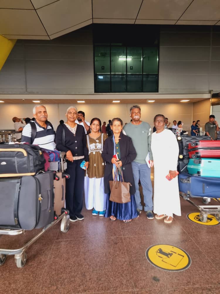 Himalayan Mountain Trek