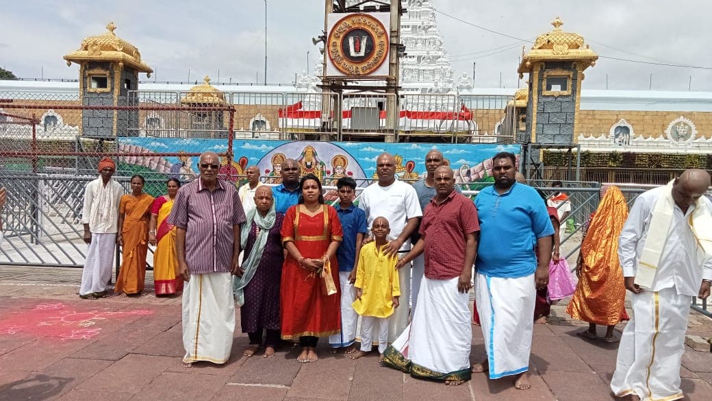 Rajasthan Desert Camping