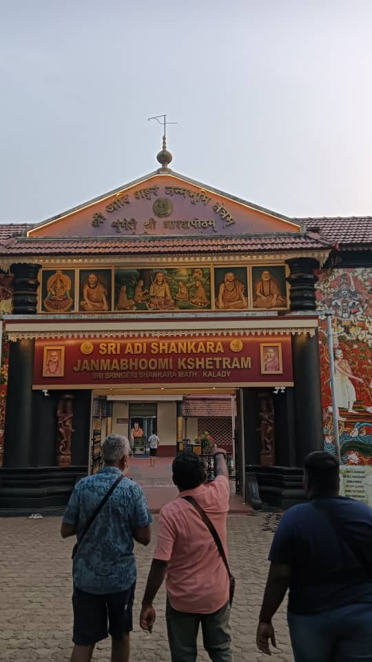 Himalayan Mountain Views